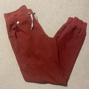 Figs Zamora XS regular length